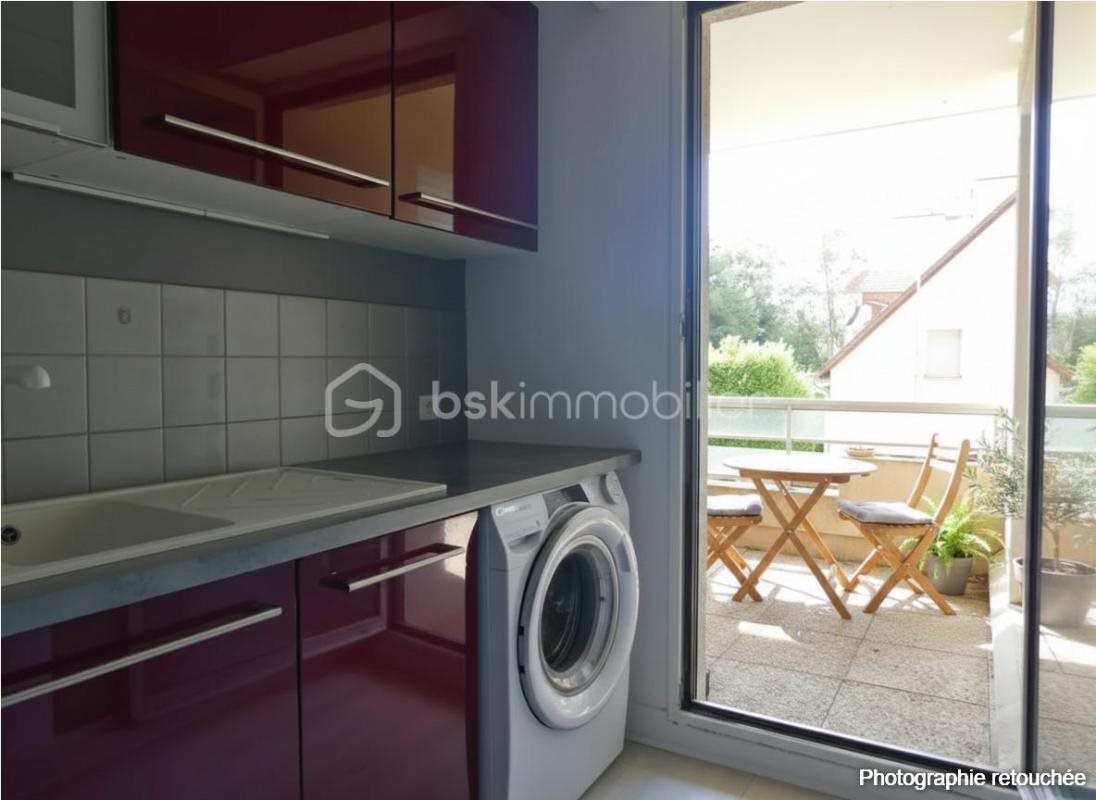 Appartement à vendre, 85m², Saint-Jean-de-Braye