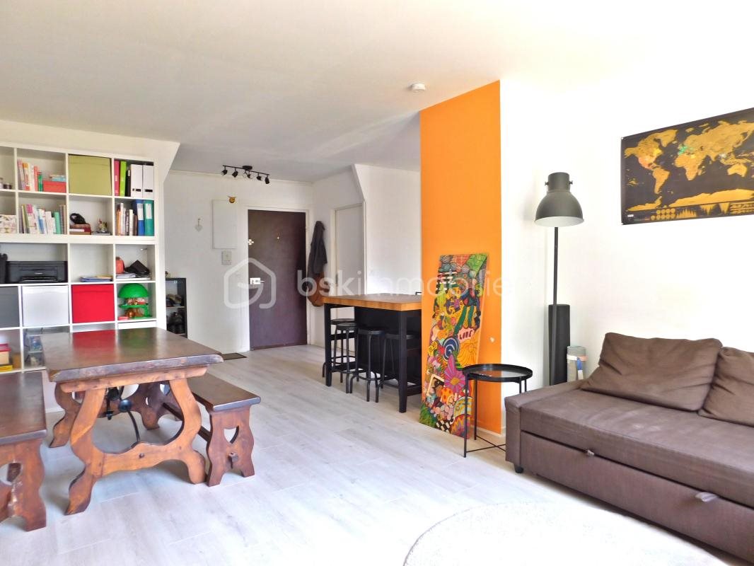Appartement à vendre, 85m², Saint-Jean-de-Braye