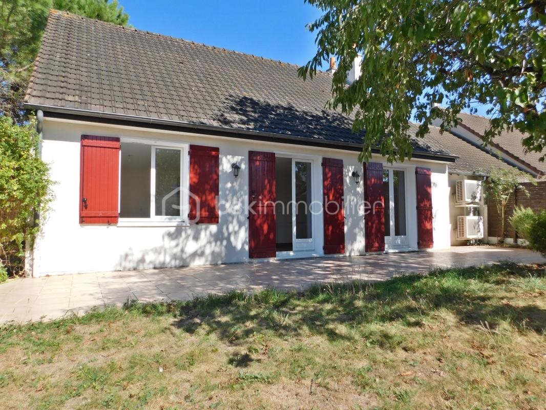 Maison à vendre, 103m², Chécy