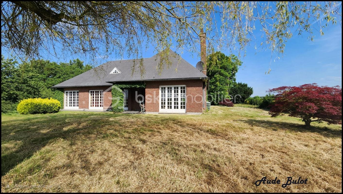 Maison à vendre, 165m², Lesquin