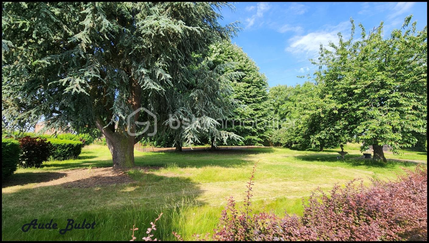 Maison à vendre, 165m², Lesquin