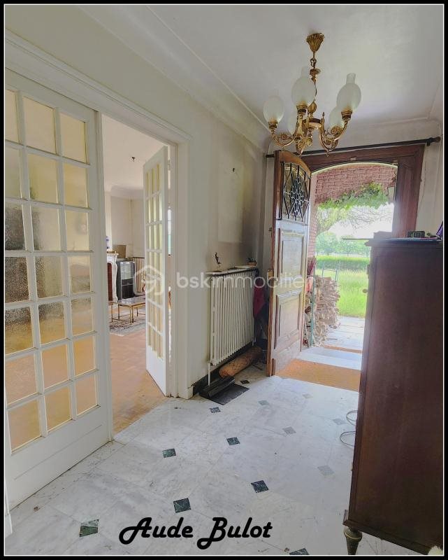 Maison à vendre, 165m², Lesquin