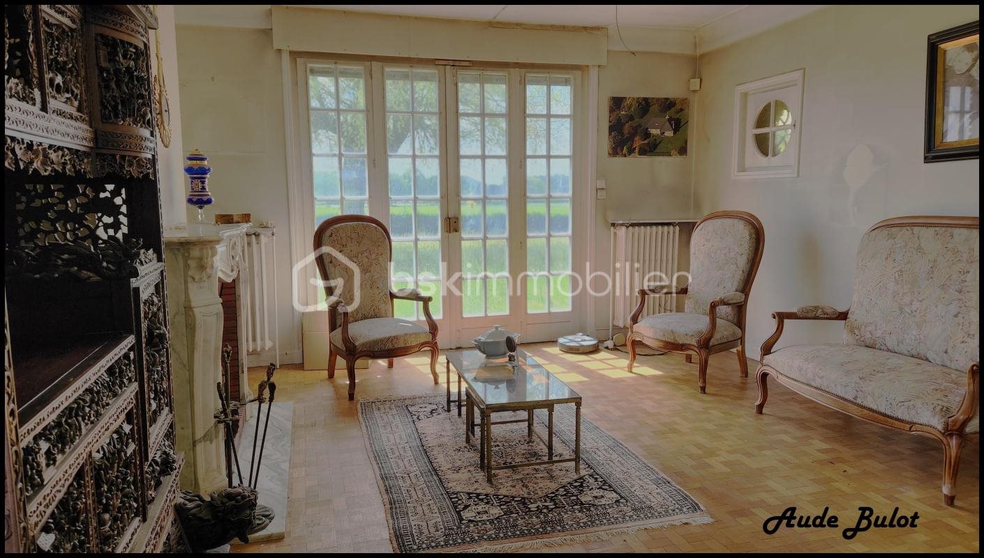 Maison à vendre, 165m², Lesquin