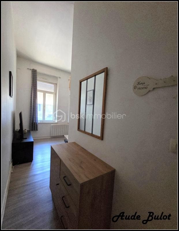 Appartement à vendre, 30m², Lille