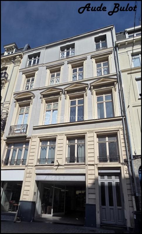 Appartement à vendre, 70m², Lille