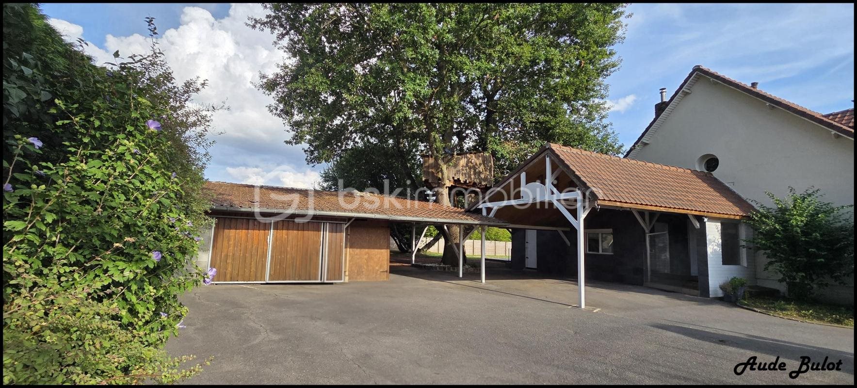 Maison à vendre, 216m², Cysoing