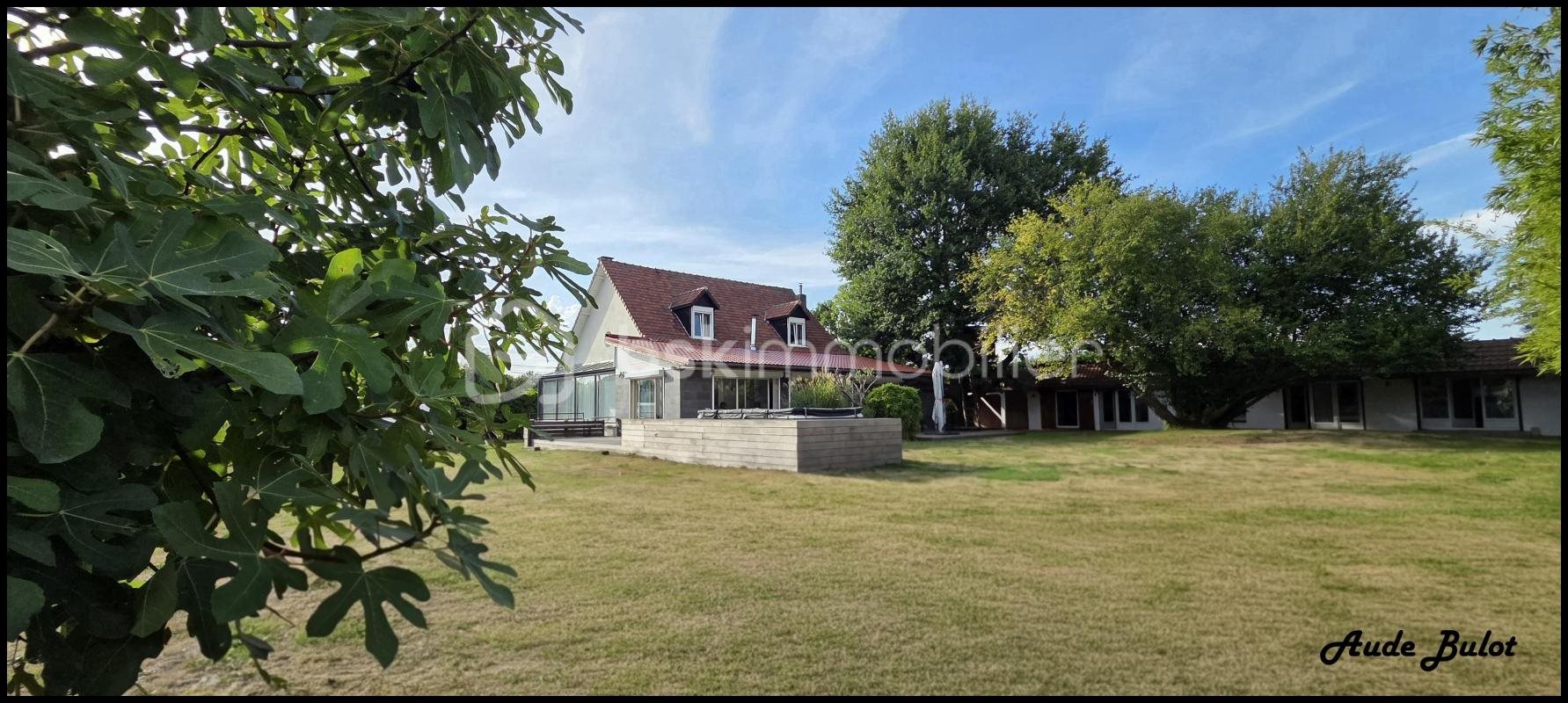 Maison à vendre, 216m², Cysoing