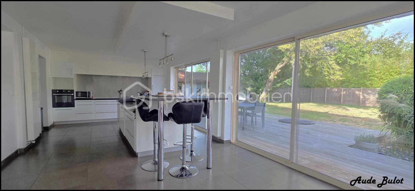 Maison à vendre, 216m², Cysoing