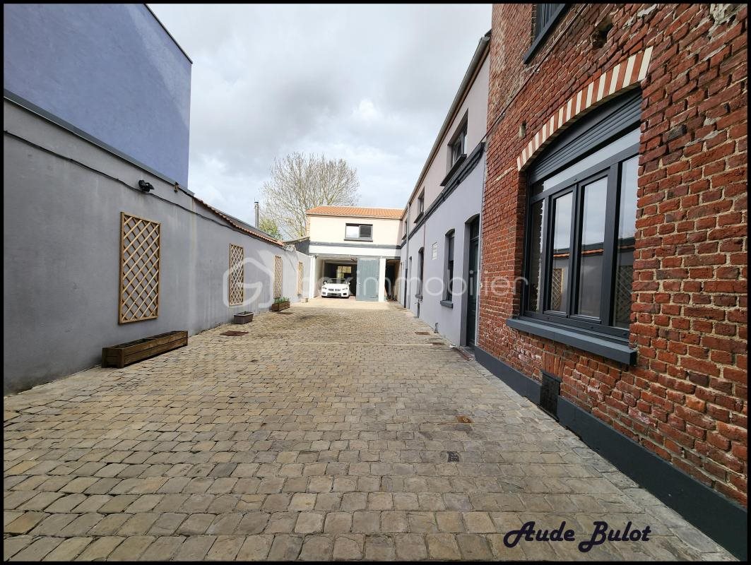 Maison à vendre, 332m², Ronchin