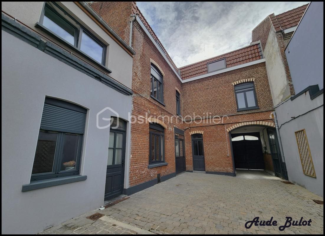 Maison à vendre, 332m², Ronchin