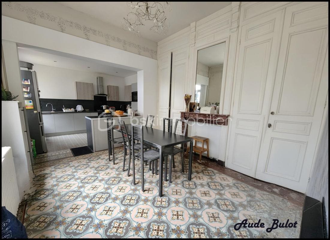 Maison à vendre, 332m², Ronchin