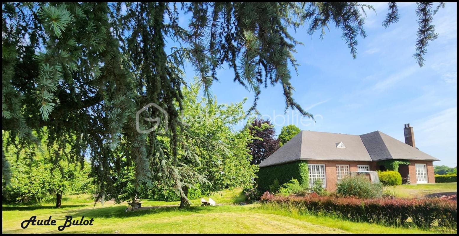 Maison à vendre, 165m², Fretin