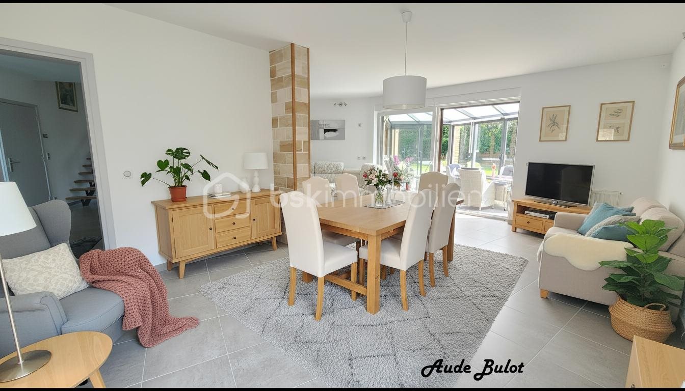 Maison à vendre, 164m², Cysoing