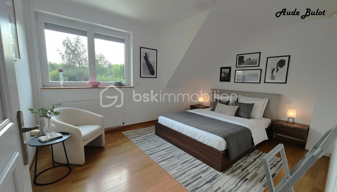 Maison à vendre, 164m², Cysoing