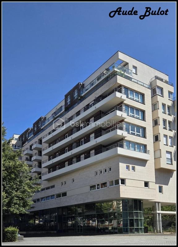 Appartement à vendre, 61m², Lille