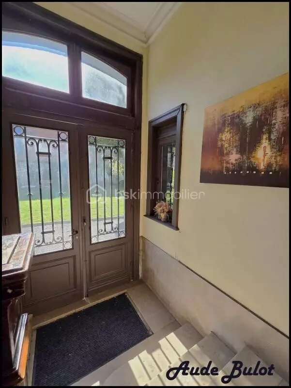 Appartement à vendre, 87m², Roubaix