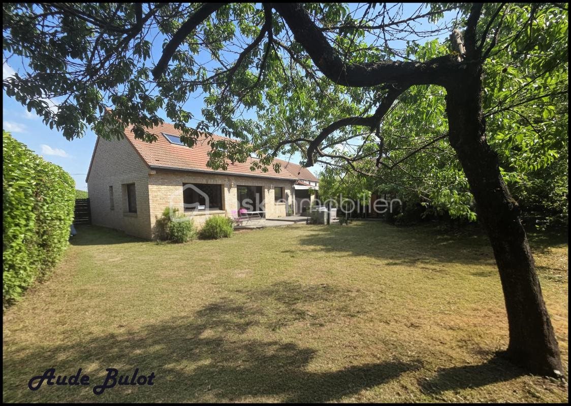 Maison à vendre, 110m², Saint-Amand-les-Eaux