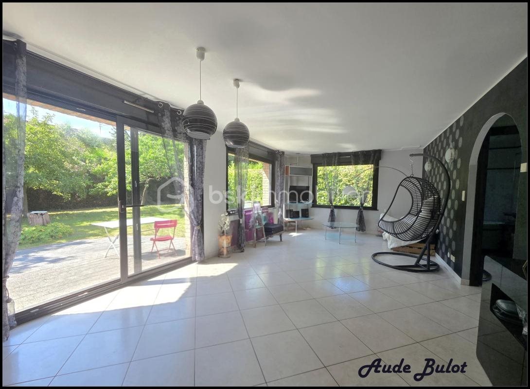 Maison à vendre, 110m², Saint-Amand-les-Eaux