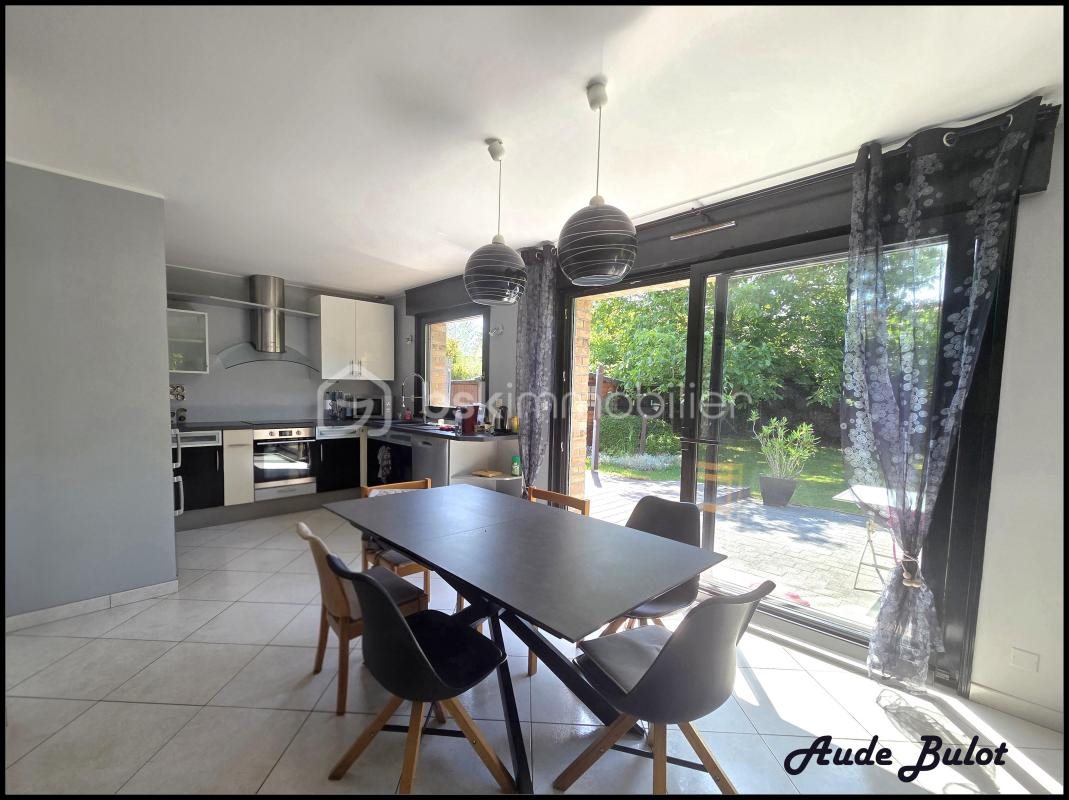 Maison à vendre, 110m², Saint-Amand-les-Eaux