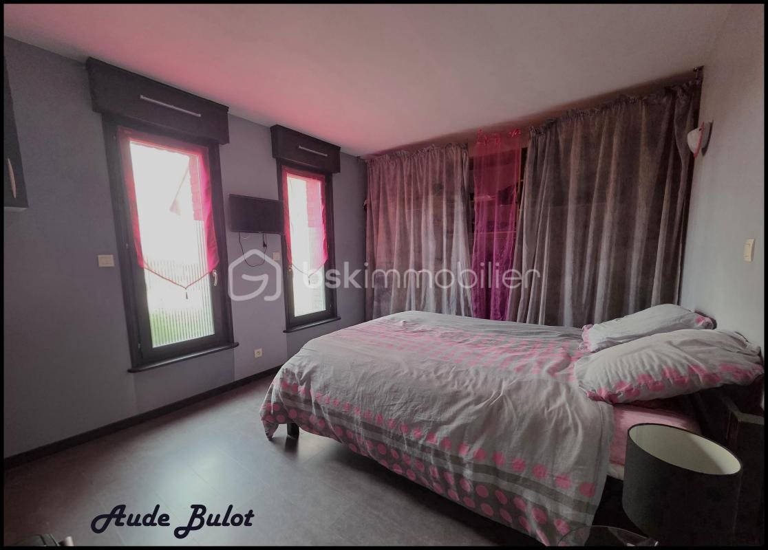 Maison à vendre, 110m², Saint-Amand-les-Eaux