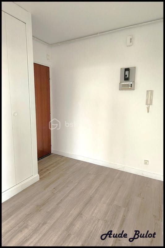 Appartement à vendre, 50m², Roubaix
