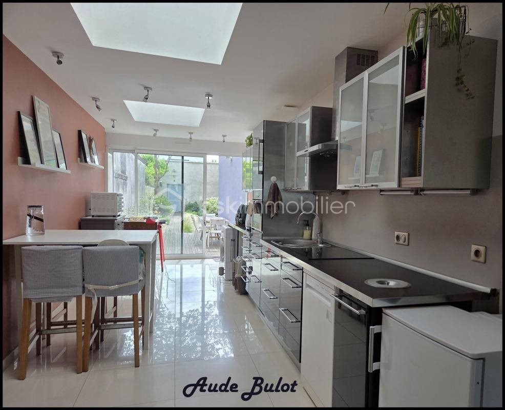 Appartement à vendre, 80m², Marcq-en-Baroeul