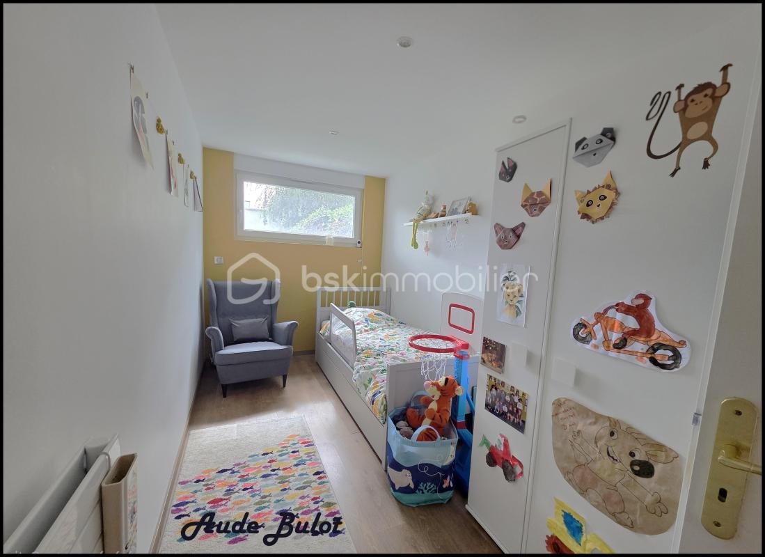 Appartement à vendre, 80m², Marcq-en-Baroeul