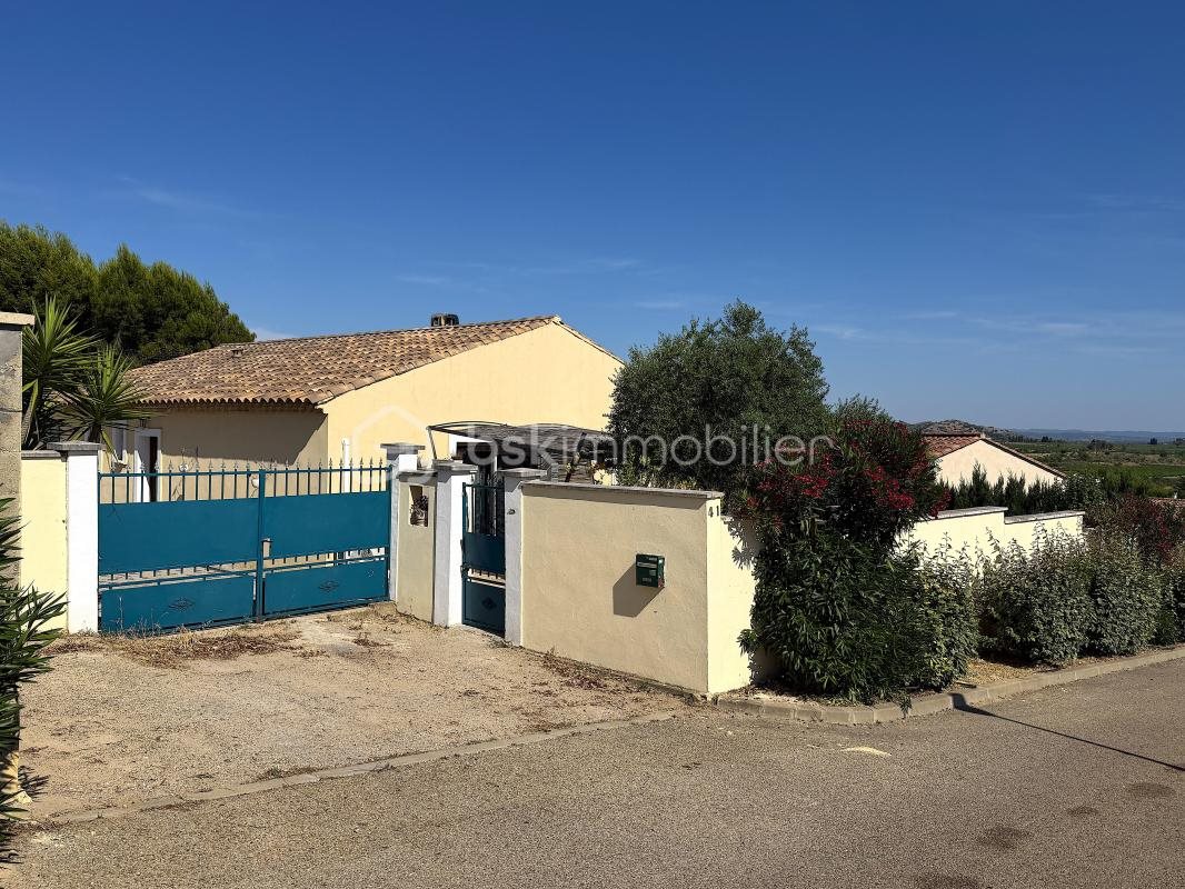 Maison à vendre, 112m², Fournès
