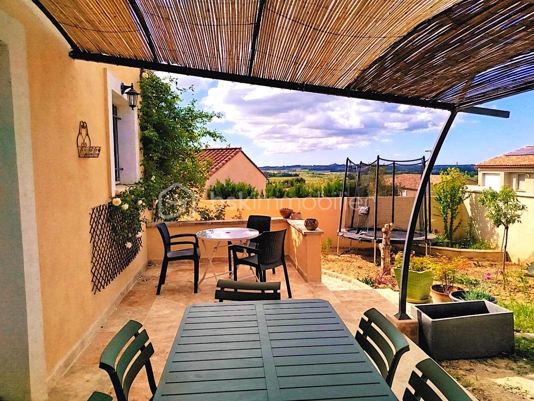 Maison à vendre, 112m², Fournès