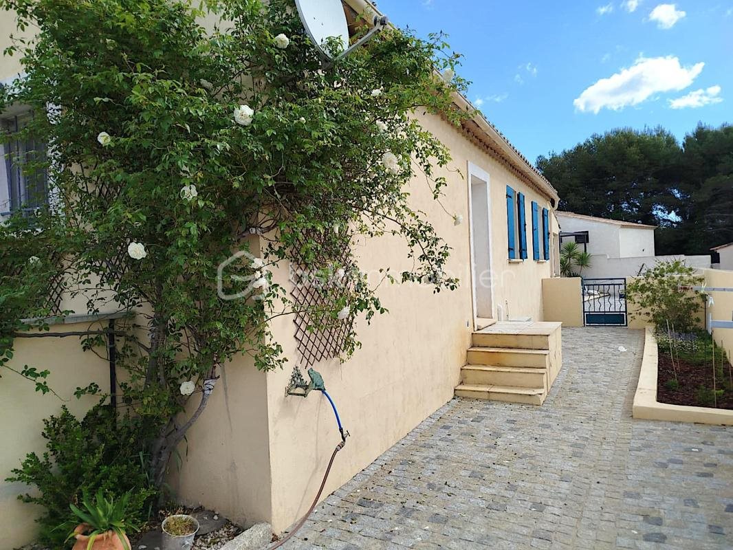 Maison à vendre, 112m², Fournès