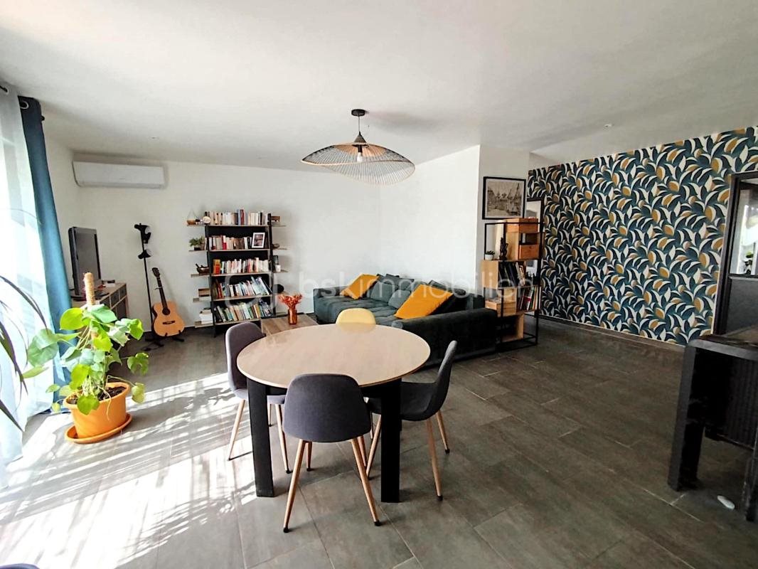 Maison à vendre, 112m², Fournès