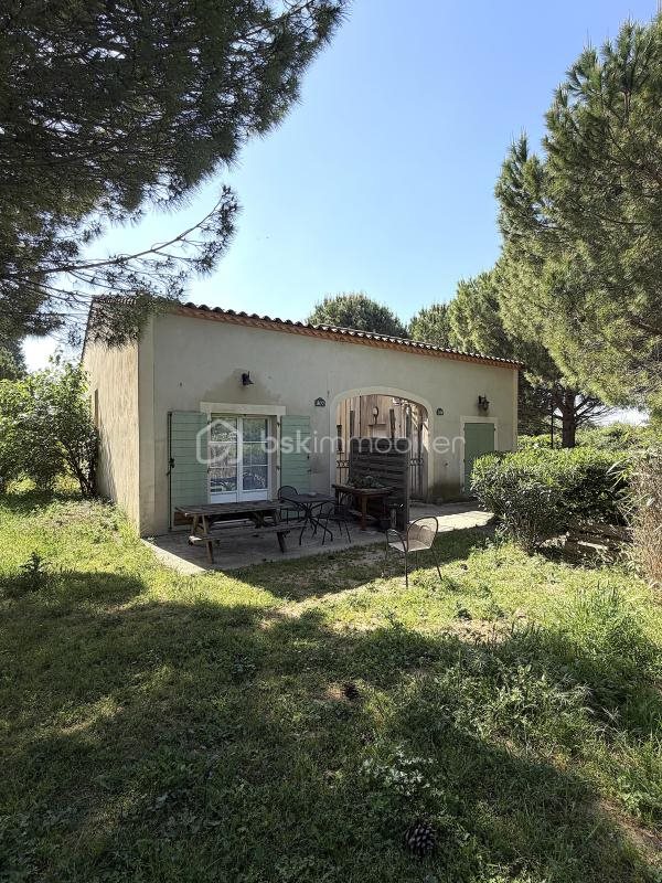 Maison à vendre, 45m², Gallargues-le-Montueux