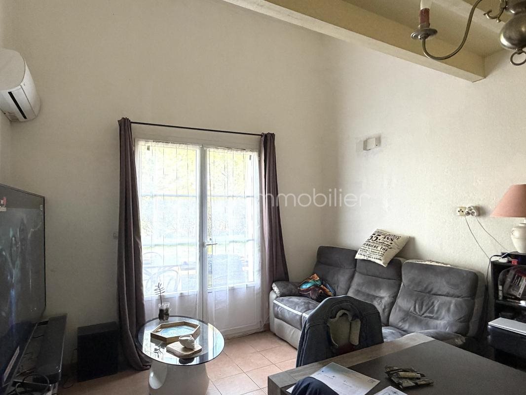 Maison à vendre, 45m², Gallargues-le-Montueux