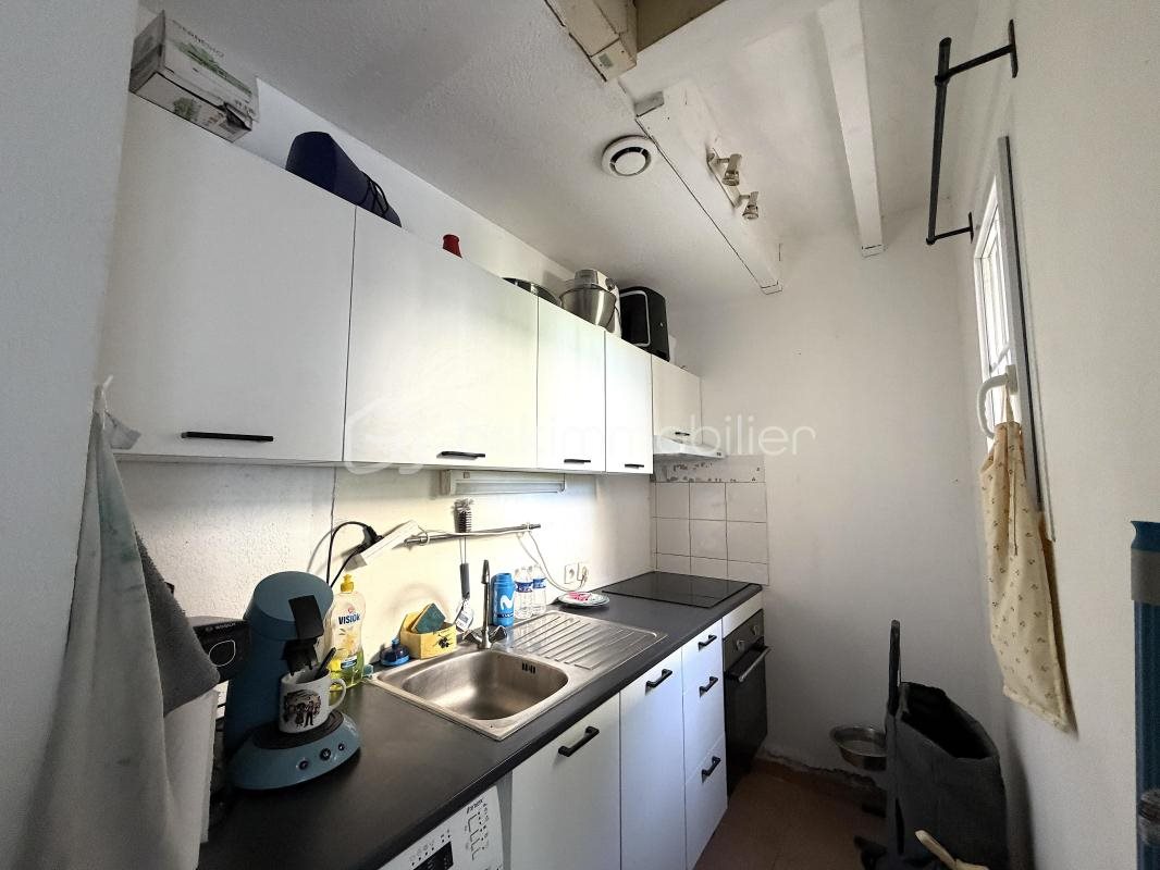Maison à vendre, 45m², Gallargues-le-Montueux