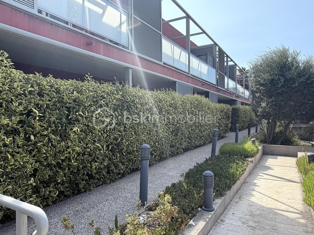 Appartement à vendre, 67m², Mauguio