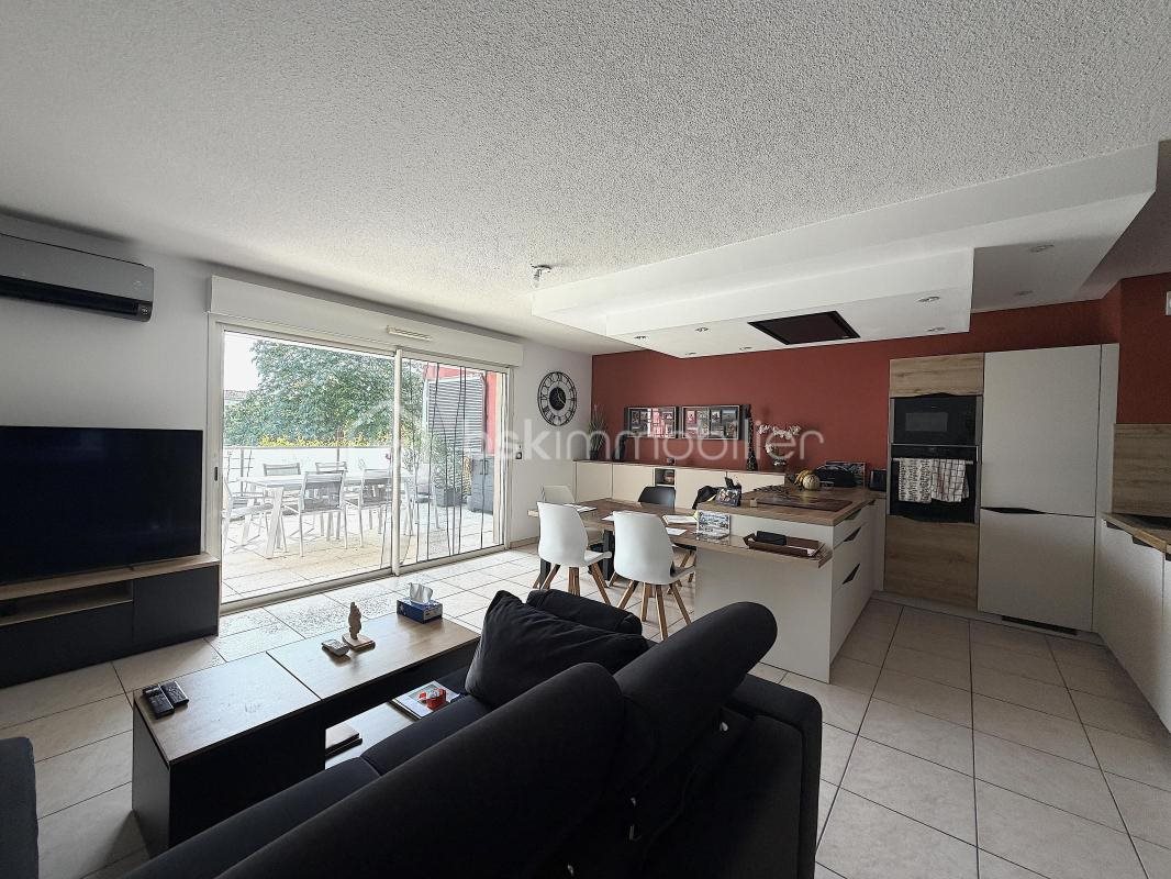 Appartement à vendre, 67m², Mauguio