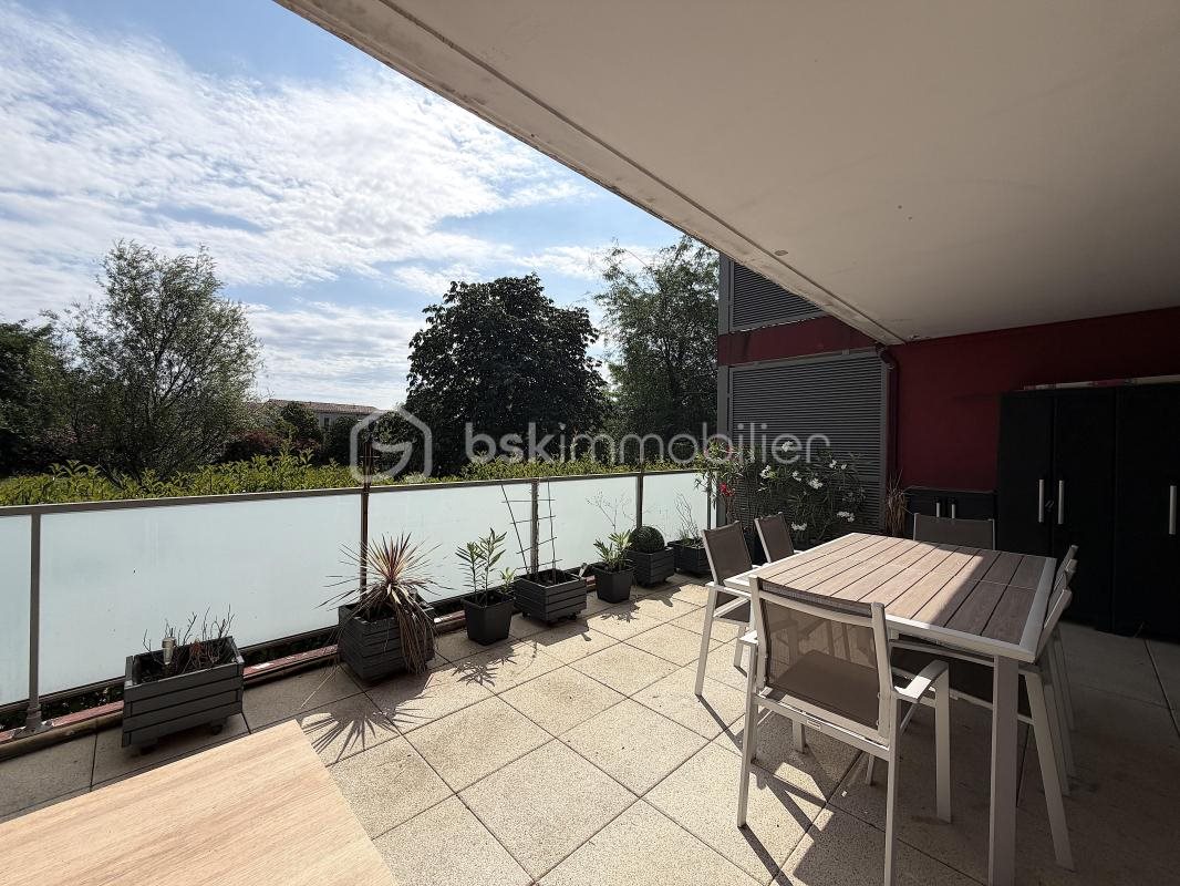 Appartement à vendre, 67m², Mauguio