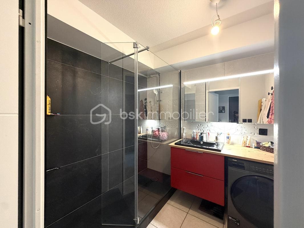 Appartement à vendre, 67m², Mauguio