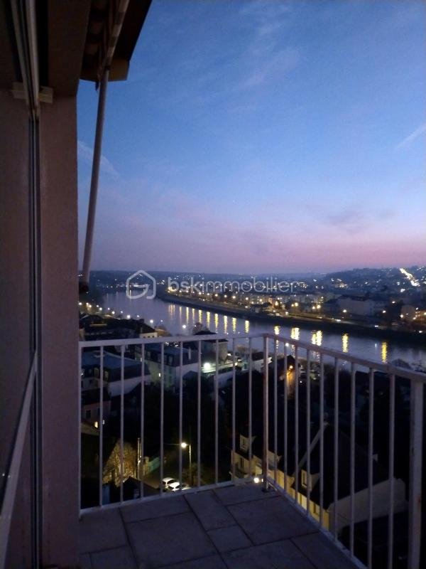 Appartement à vendre, 76m², Corbeil-Essonnes