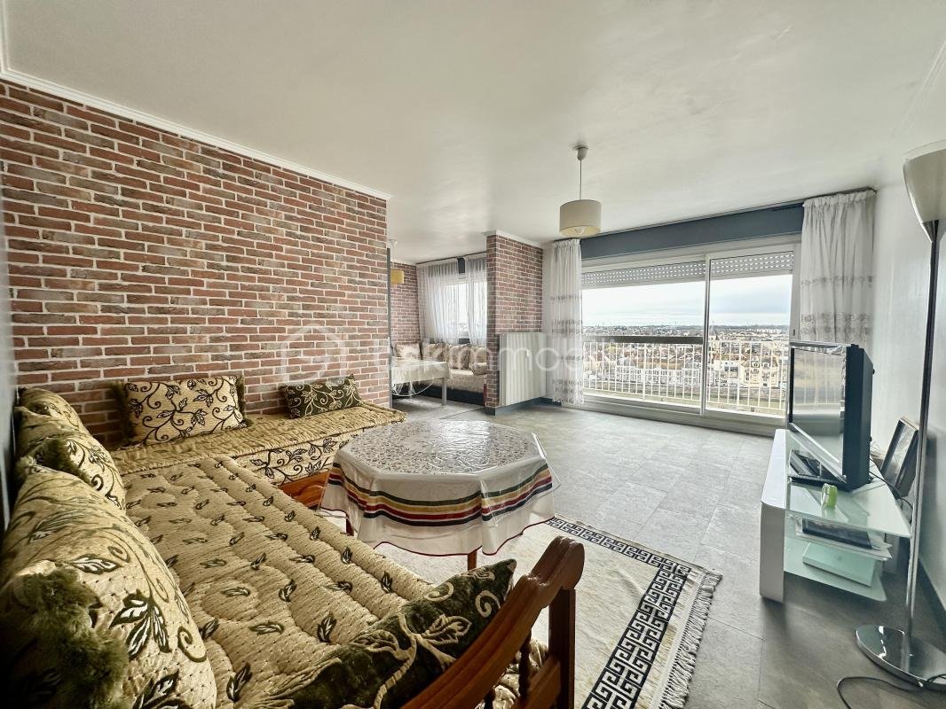 Appartement à vendre, 76m², Corbeil-Essonnes