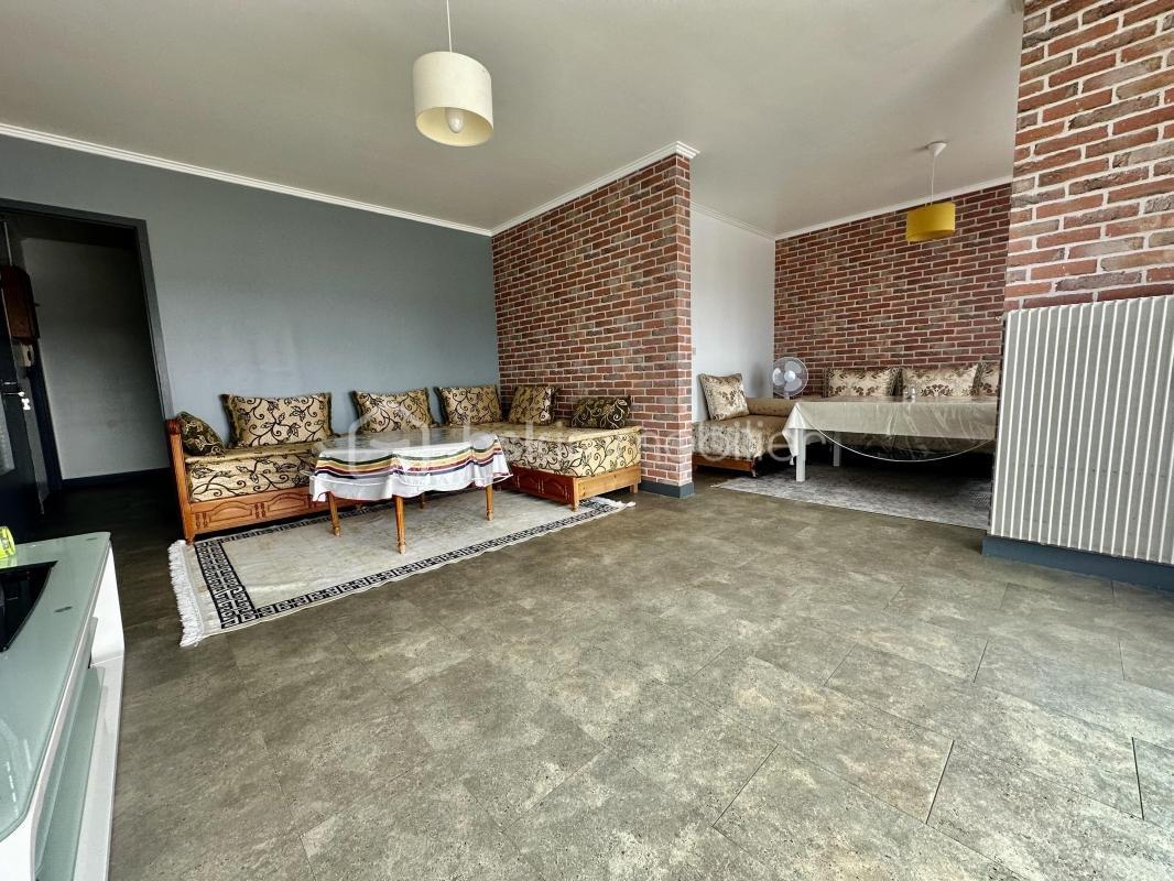 Appartement à vendre, 76m², Corbeil-Essonnes