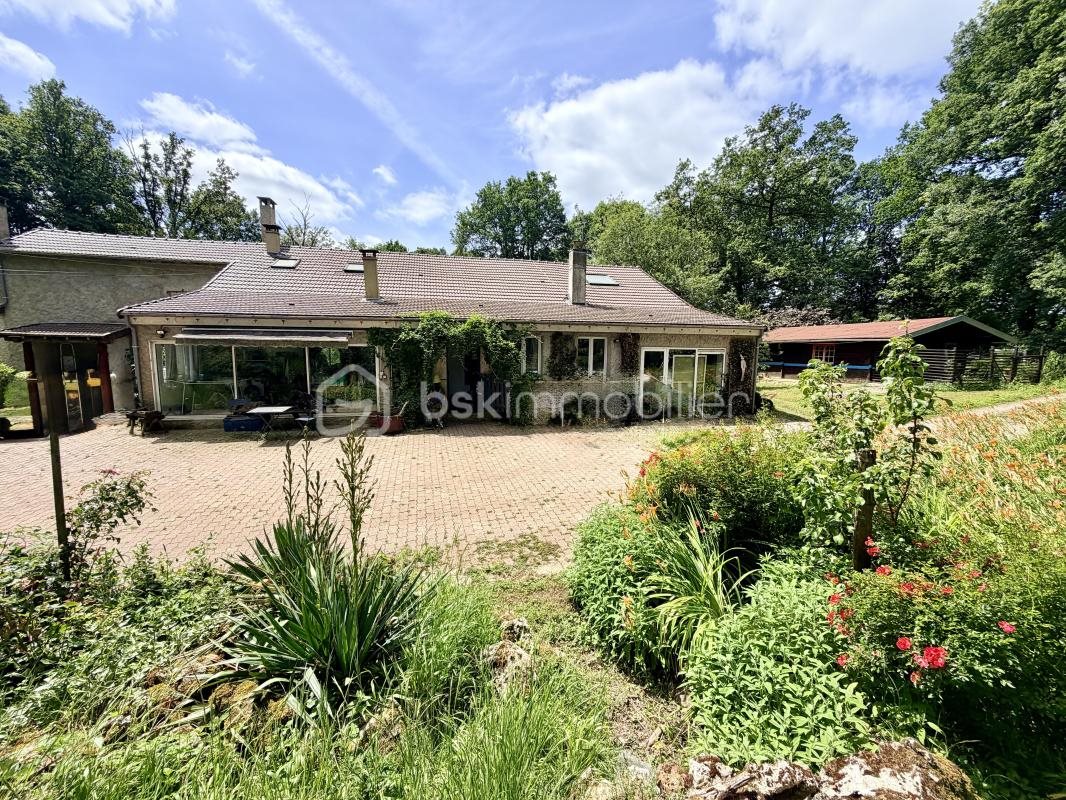 Maison à vendre, 315m², Magny-les-Hameaux