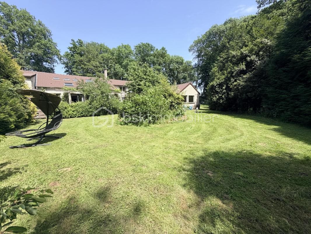 Maison à vendre, 315m², Magny-les-Hameaux
