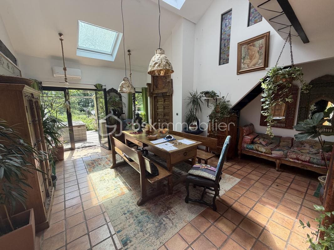 Maison à vendre, 315m², Magny-les-Hameaux