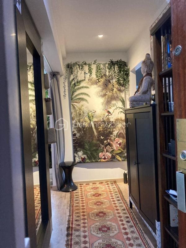 Appartement à vendre, 71m², Ablon-sur-Seine
