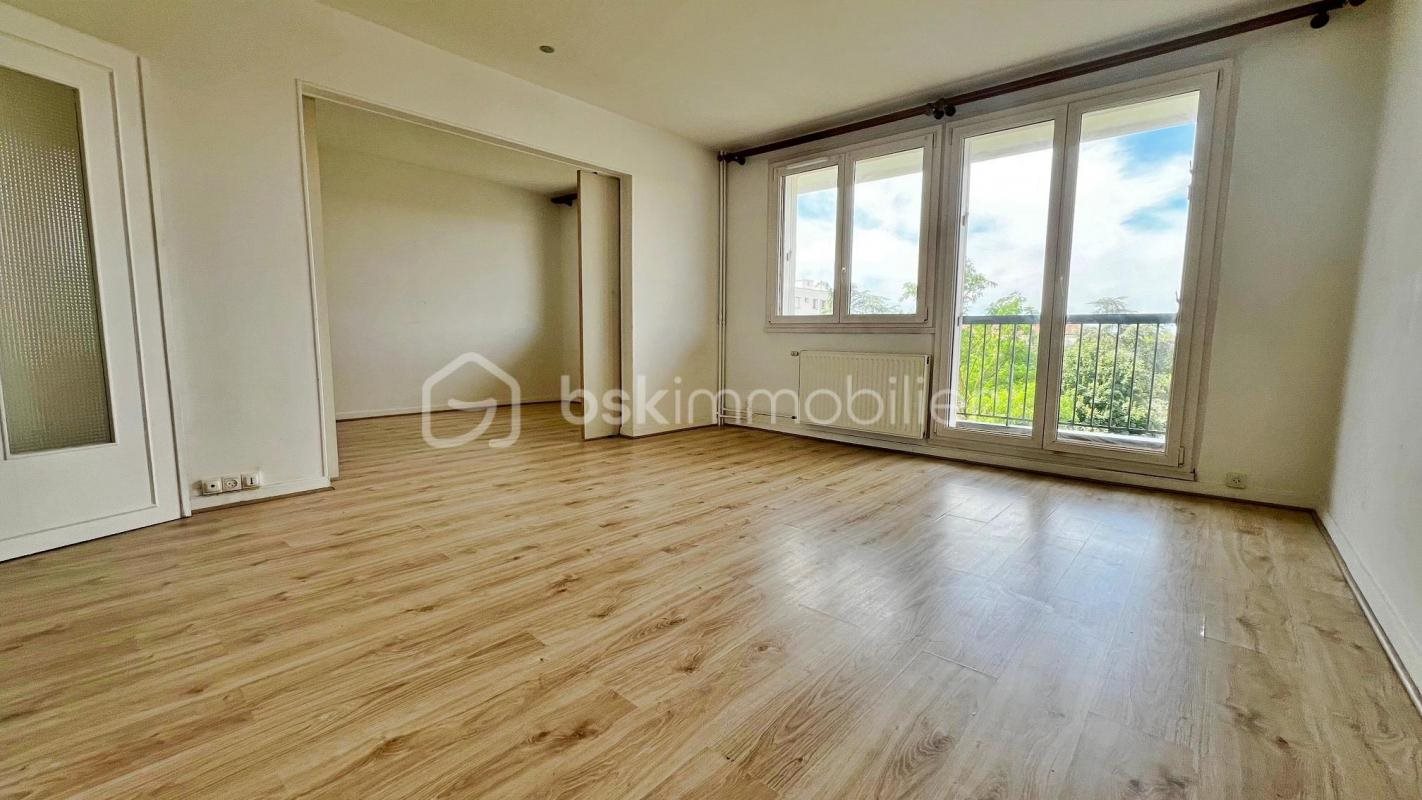Appartement à vendre, 75m², Corbeil-Essonnes