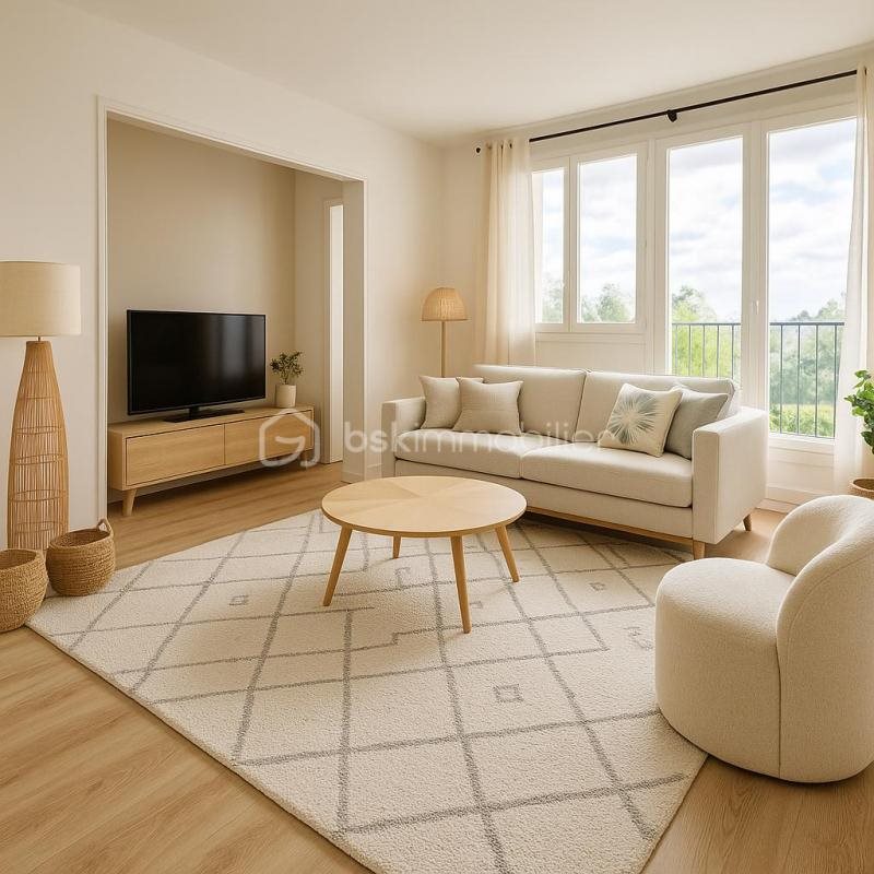 Appartement à vendre, 75m², Corbeil-Essonnes
