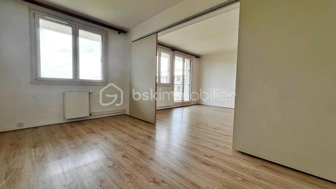 Appartement à vendre, 75m², Corbeil-Essonnes