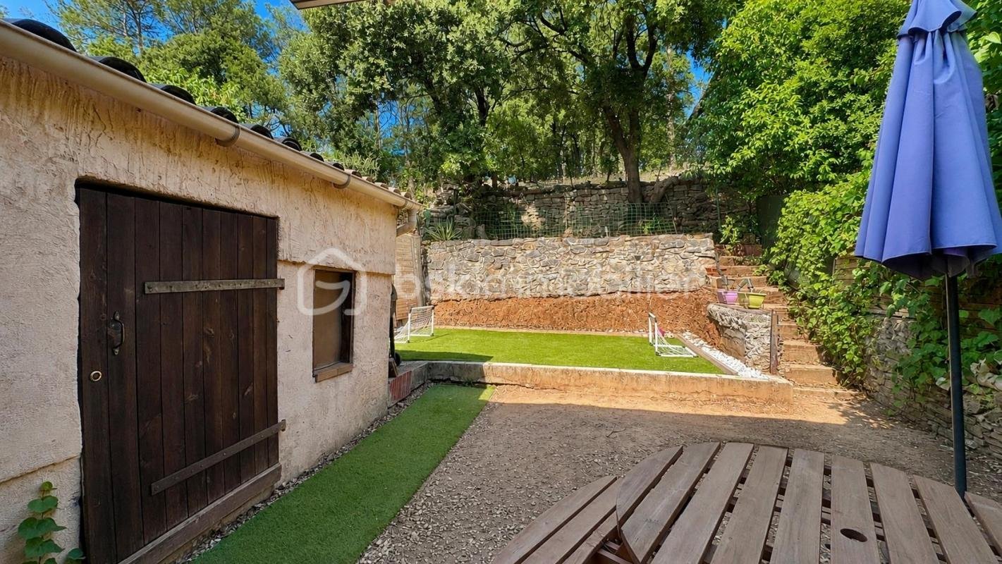 Maison à vendre, 72m², Carcès