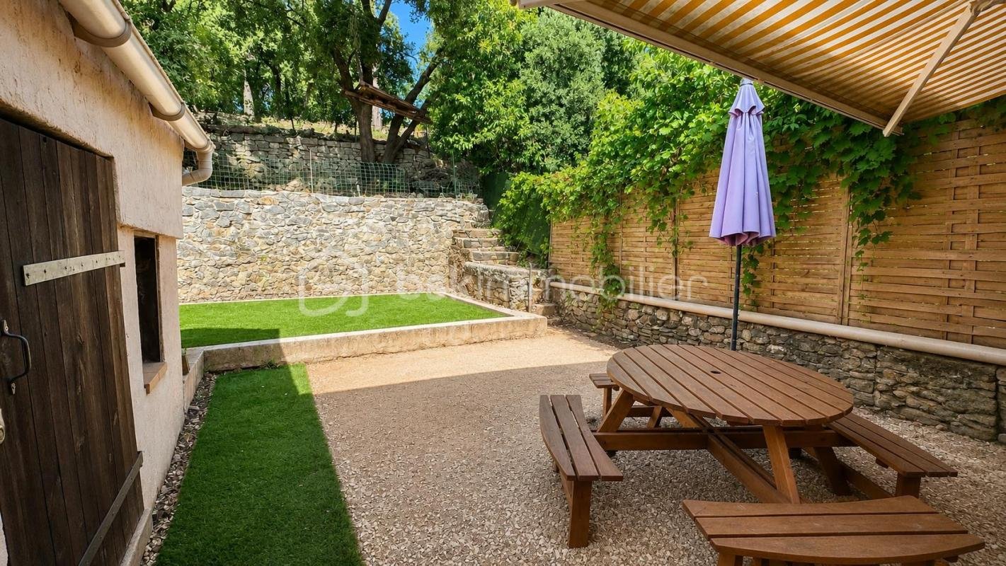 Maison à vendre, 72m², Carcès